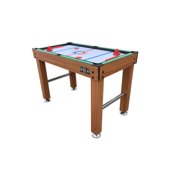 KICK Hexad 48" 6-in-1 Multi-Game Table - Image 4
