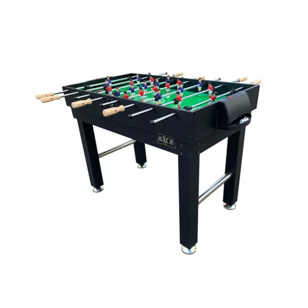 KICK Hexad 48" 6-in-1 Multi Game Table - Image 2