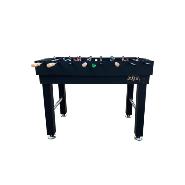 KICK Hexad 48" 6-in-1 Multi Game Table - Image 7