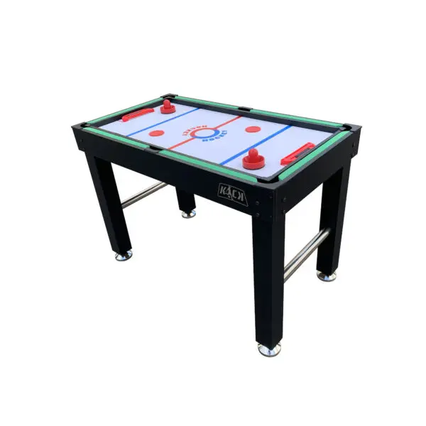 KICK Hexad 48" 6-in-1 Multi Game Table - Image 4