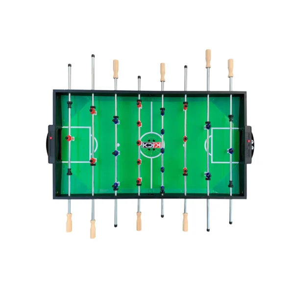 KICK Hexad 48" 6-in-1 Multi Game Table - Image 9