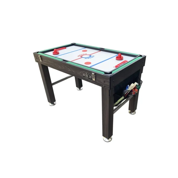 KICK Quad 48" 4-in-1 Multi Game Table - Image 4