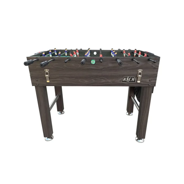 KICK Quad 48" 4-in-1 Multi Game Table - Image 6