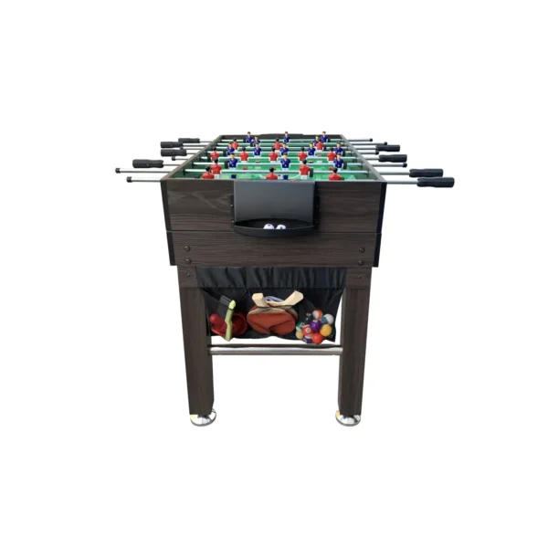 KICK Quad 48" 4-in-1 Multi Game Table - Image 7