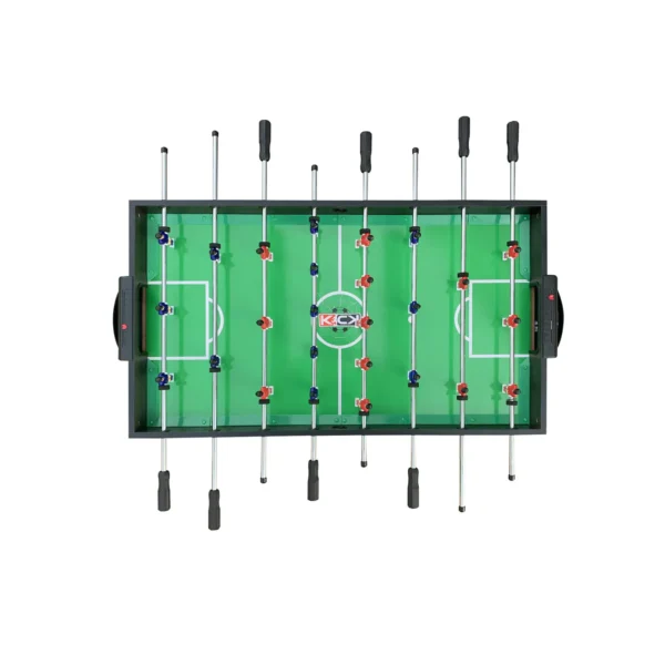 KICK Quad 48" 4-in-1 Multi Game Table - Image 9