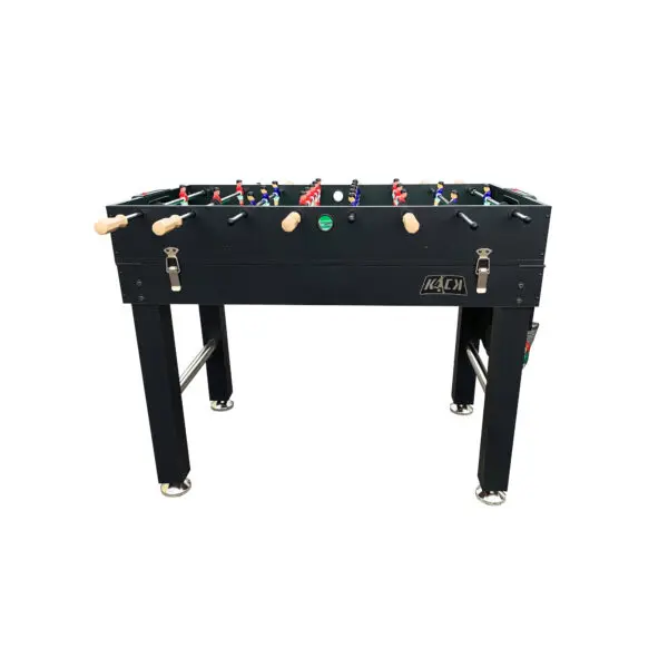 KICK Quad 48" 4-in-1 Multi-Game Table - Image 6