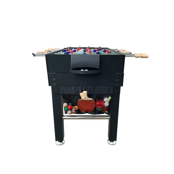 KICK Quad 48" 4-in-1 Multi-Game Table - Image 7