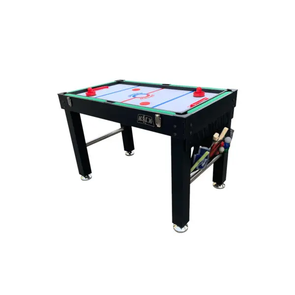 KICK Quad 48" 4-in-1 Multi-Game Table - Image 4