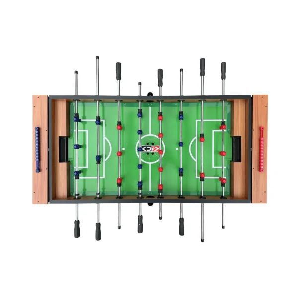 KICK Dyad 55" 2-in-1 Multi Game Table - Image 9
