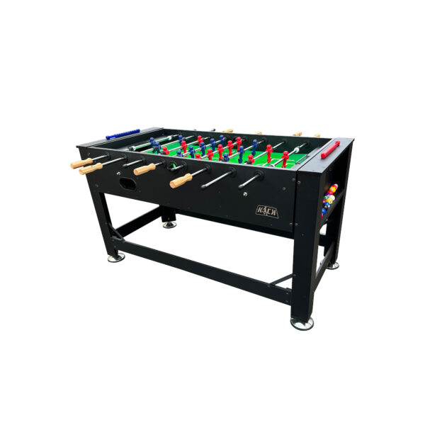 KICK Dyad 55" 2-in-1 Multi Game Table - Image 3