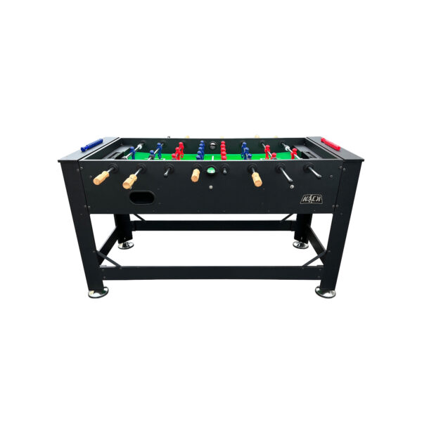 KICK Dyad 55" 2-in-1 Multi Game Table - Image 7