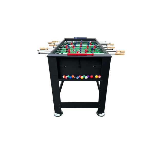 KICK Dyad 55" 2-in-1 Multi Game Table - Image 5