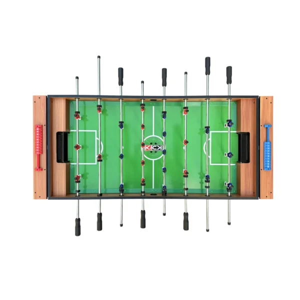 KICK Twain 48" 2-in-1 Multi Game Table - Image 7