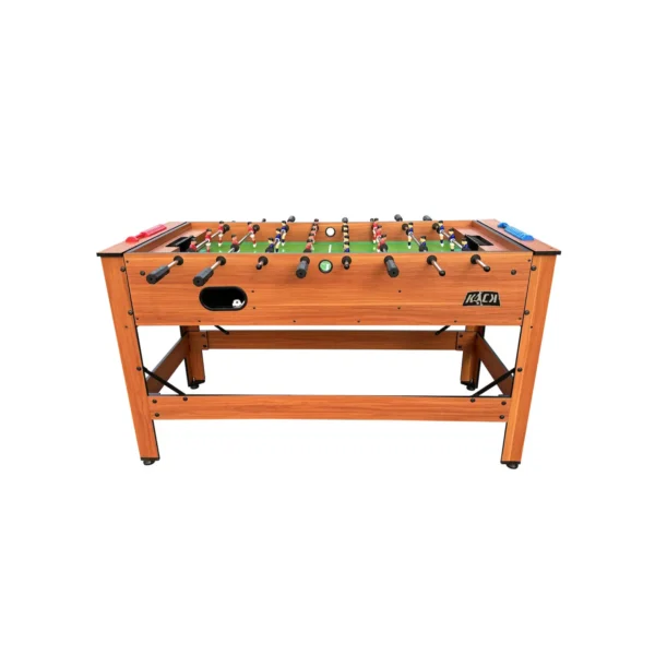 KICK Twain 48" 2-in-1 Multi Game Table - Image 5