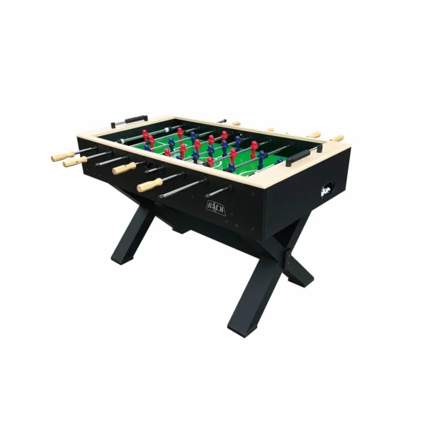 KICK Constable 55" Foosball Table - Image 3