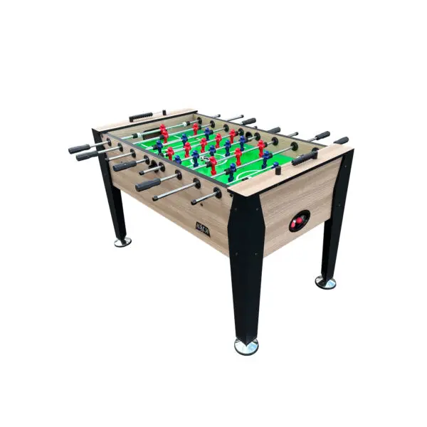 KICK Hades 55" Foosball Table - Image 3