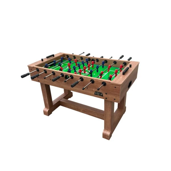 KICK Brigade 55" Foosball Table - Image 4