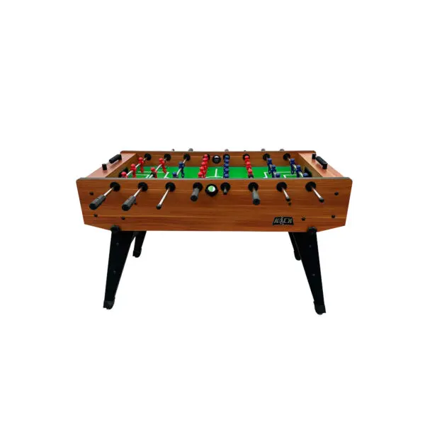 KICK Dreamfyre 55" Foosball Table - Image 4