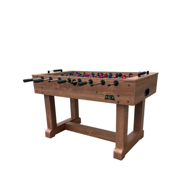 KICK Brigade 55" Foosball Table - Image 5