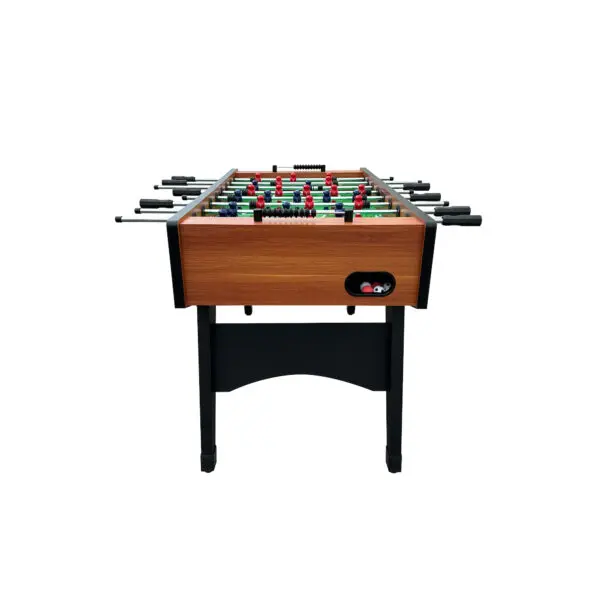 KICK Dreamfyre 55" Foosball Table - Image 5