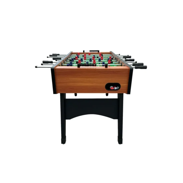 KICK Dreamfyre 55" Foosball Table - Image 5