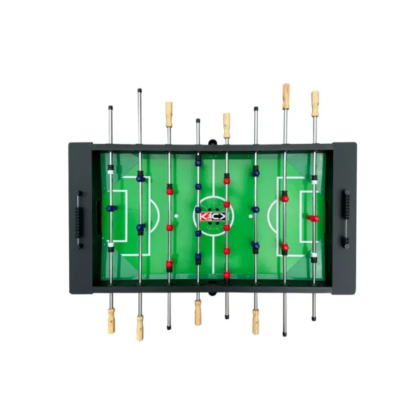 KICK Brigade 55" Foosball Table - Image 7
