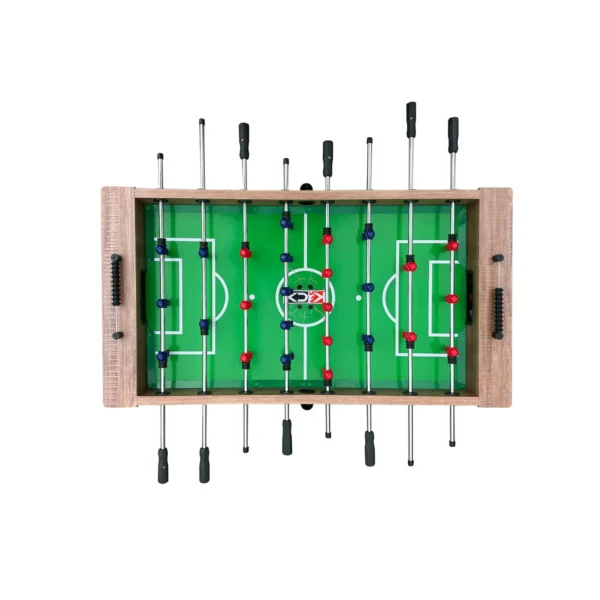 KICK Brigade 55" Foosball Table - Image 7