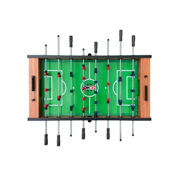 KICK Dreamfyre 55" Foosball Table - Image 6