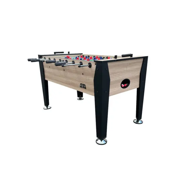 KICK Hades 55" Foosball Table - Image 7