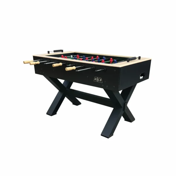 KICK Constable 55" Foosball Table - Image 4