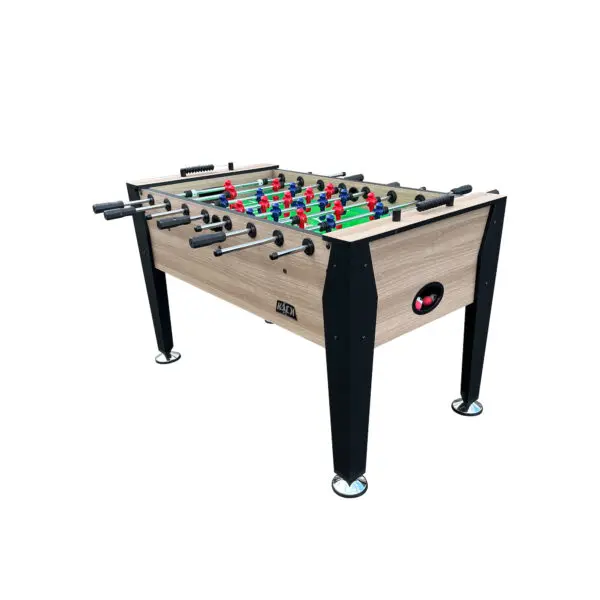 KICK Hades 55" Foosball Table - Image 8