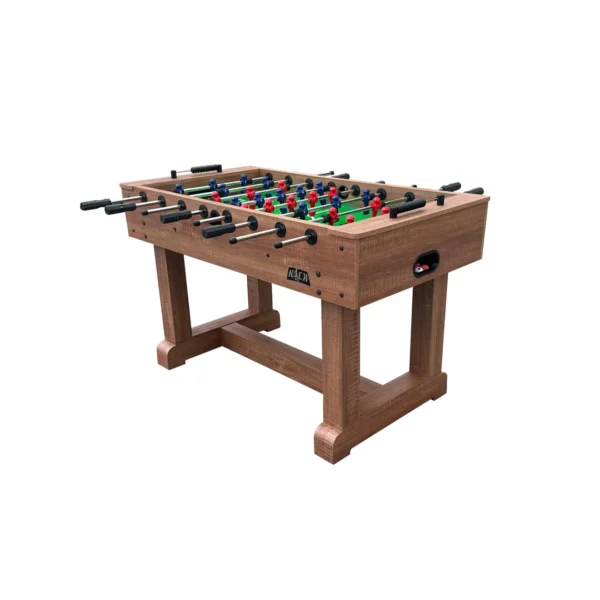 KICK Brigade 55" Foosball Table - Image 3