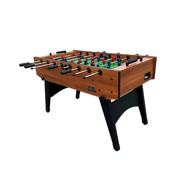 KICK Dreamfyre 55" Foosball Table - Image 8