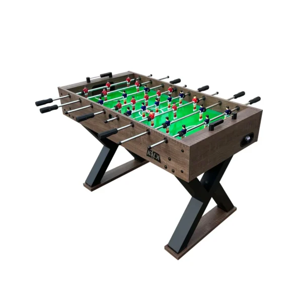 KICK Drias 48" Foosball Table - Image 4