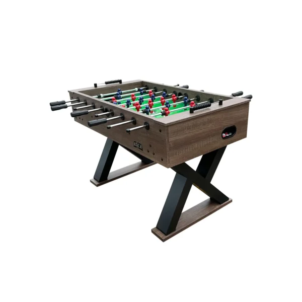 KICK Dominator 55" Foosball Table - Image 4
