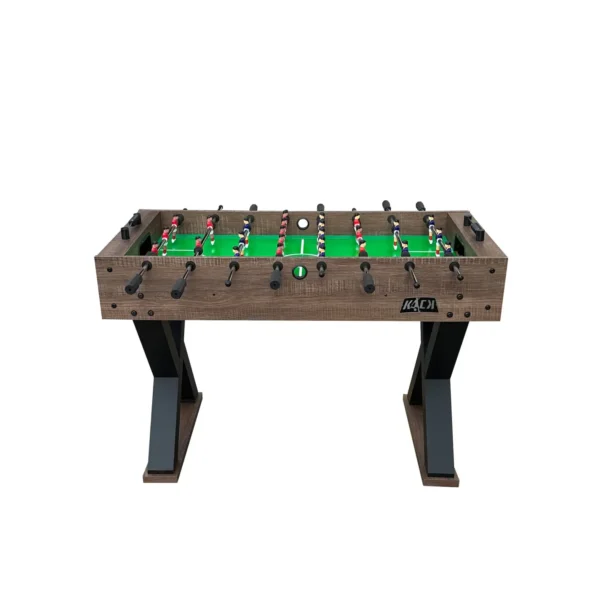 KICK Drias 48" Foosball Table - Image 5