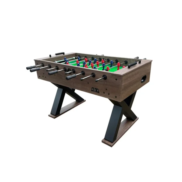 KICK Dominator 55" Foosball Table - Image 3