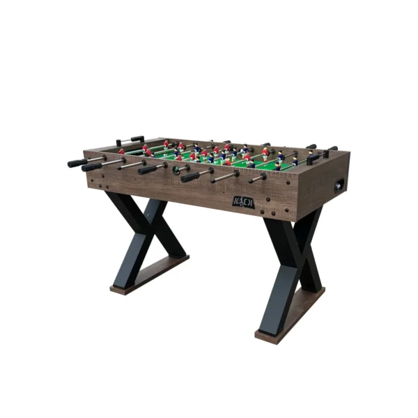 KICK Drias 48" Foosball Table - Image 3