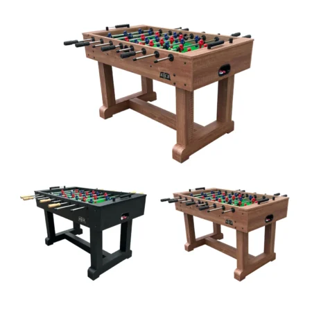 KICK Brigade 55" Foosball Table