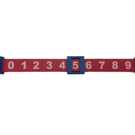 Small Score Keeper – Red 2 Pack